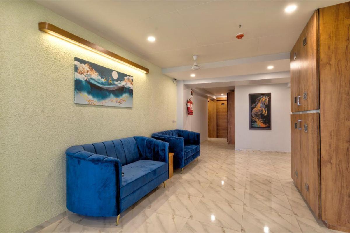 Hotel Royal 24 Ahmedabad Luaran gambar